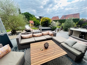 fermette à la vente -   59273  FRETIN, surface 178 m2 vente fermette - UBI473738447